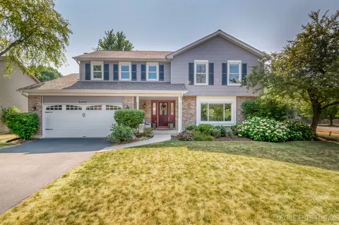 1431 Baldwin Ct, Naperville, IL 60565