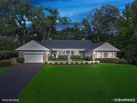 1000 Romona Rd, Wilmette, IL 60091