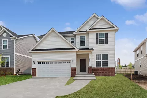 3171 Semple Way, Mundelein, IL 60060