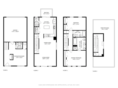 1457 S Halsted St, Chicago, IL 60607 photo 28