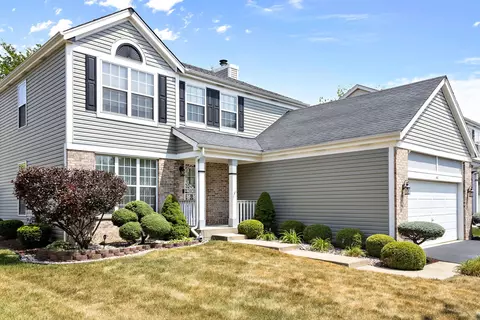 440 Larkspur Dr, Bolingbrook, IL 60440