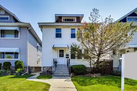 5633 N Austin Ave, Chicago, IL 60630
