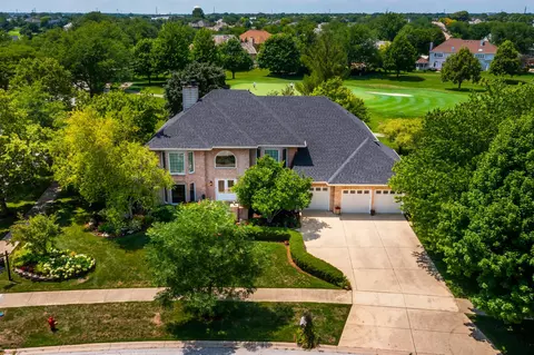 1599 Pine Lake Dr, Naperville, IL 60564