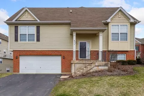 311 Timber Ridge Ct, Joliet, IL 60431