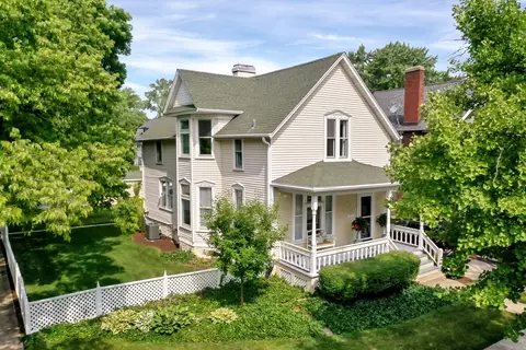 350 S Ashland Ave, La Grange, IL 60525