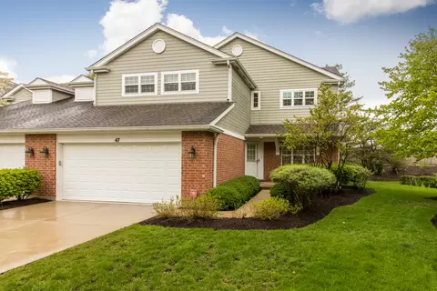 47 Caribou Xing, Northbrook, IL 60062