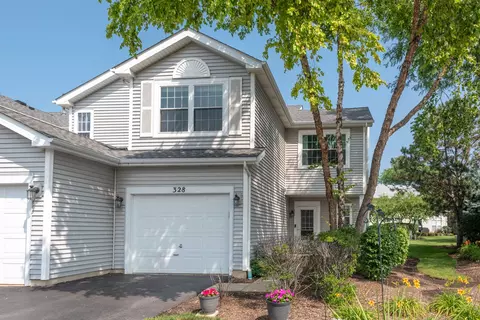 328 Glen Leven Ct, Schaumburg, IL 60194
