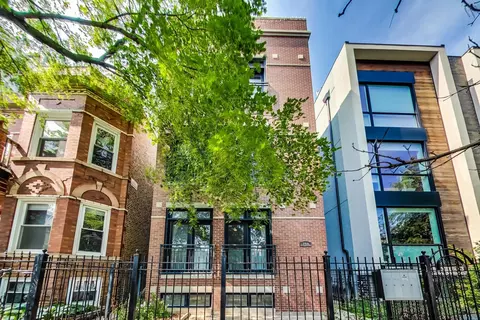 2918 W Lyndale St #1, Chicago, IL 60647