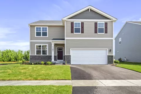 1380 Vineyard Ln, Pingree Grove, IL 60140