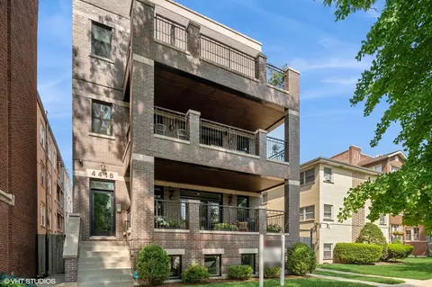 4416 N Winchester Ave #3, Chicago, IL 60640