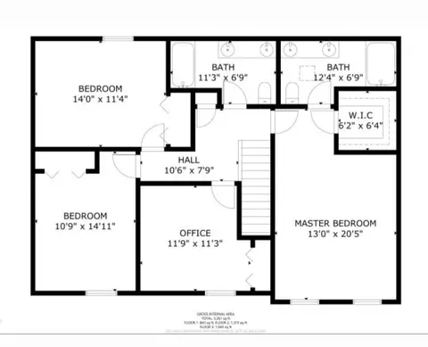 125 Split Oak Rd, Naperville, IL 60565 photo 42