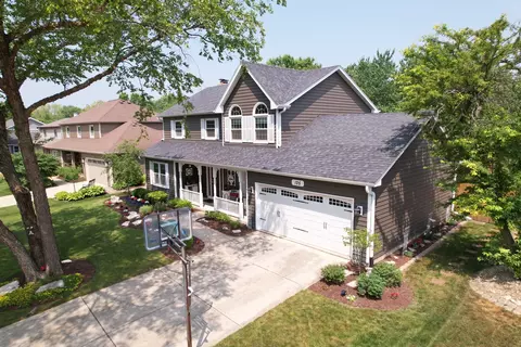 125 Split Oak Rd, Naperville, IL 60565 photo 2