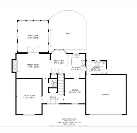 125 Split Oak Rd, Naperville, IL 60565 photo 41