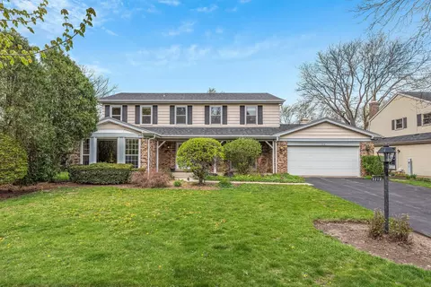 3210 Old Mill Rd, Northbrook, IL 60062