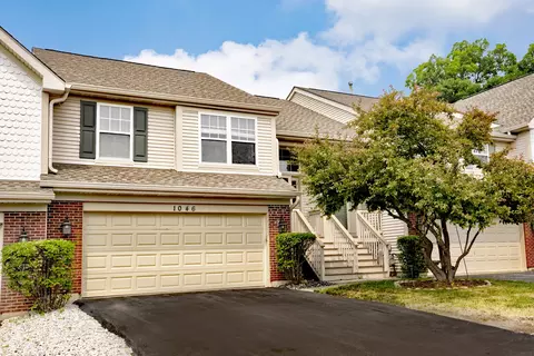 1046 Fairway Dr, Fox Lake, IL 60020