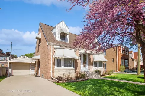 5738 N Oleander Ave, Chicago, IL 60631