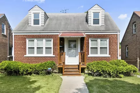 12423 S Ada St, Calumet Park, IL 60827