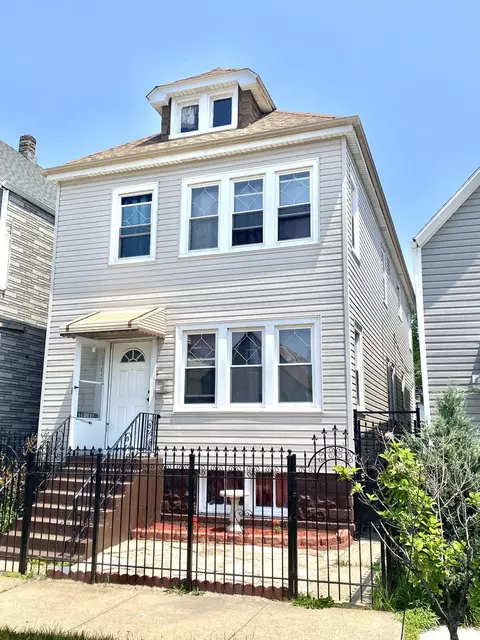 2165 N Major Ave, Chicago, IL 60639