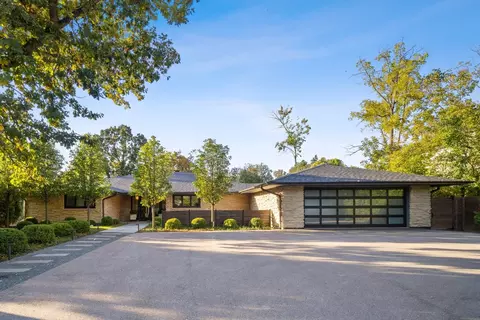 694 Sunset Ln, Glencoe, IL 60022 photo 2