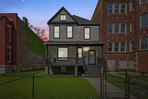 7736 S Lowe Ave, Chicago, IL 60620