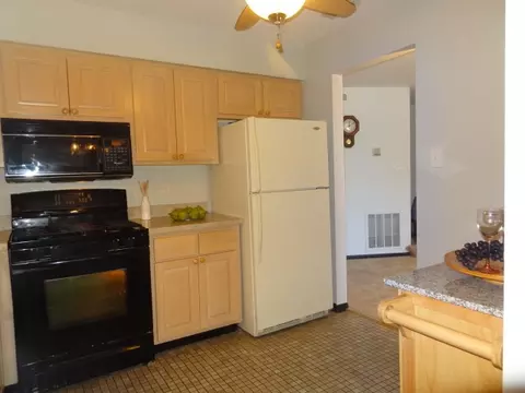 1658 Dover Ct #C, Wheaton, IL 60189 photo 14