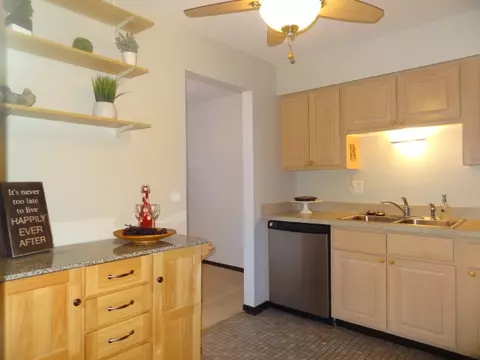 1658 Dover Ct #C, Wheaton, IL 60189 photo 15