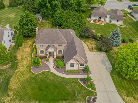 182 Barrington Ln, Bourbonnais, IL 60914