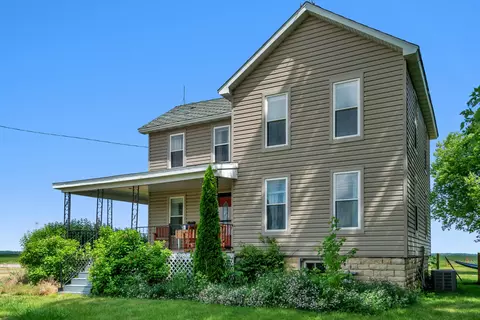 1016 North St, Mazon, IL 60444