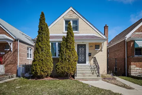 8385 S Baltimore Ave, Chicago, IL 60617