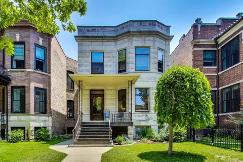 4839 N Winchester Ave, Chicago, IL 60640