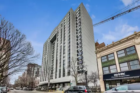 1221 N Dearborn St #1207S, Chicago, IL 60610