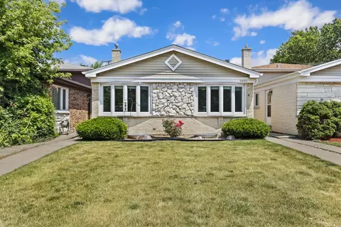 5901 N Oketo Ave, Chicago, IL 60631