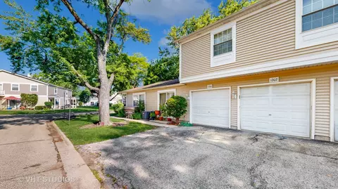 1202 Spur Ct #1202, Wheeling, IL 60090 photo 26