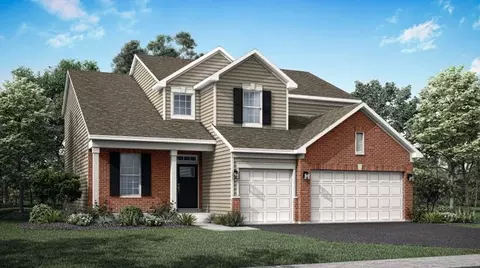 150 S Devoe Dr, Oswego, IL 60543