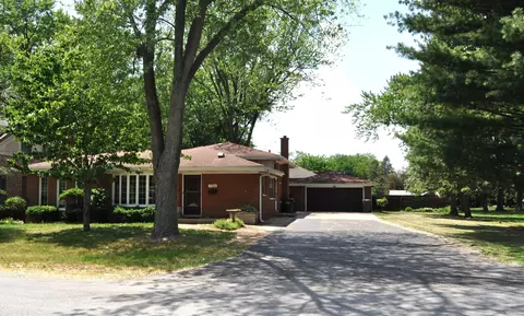 17816 67th Ave, Tinley Park, IL 60477