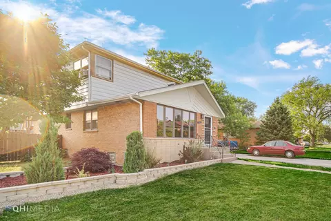 10800 S Nashville Ave, Worth, IL 60482