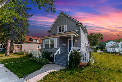 1308 Vincennes Ave, Chicago Heights, IL 60411