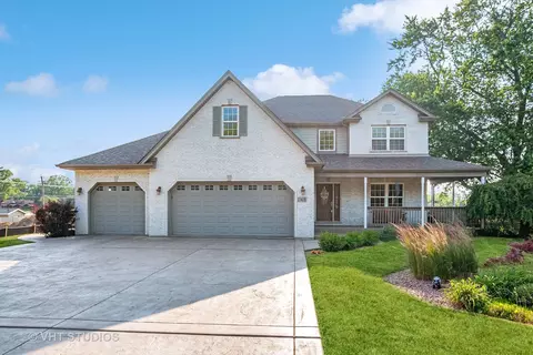 13438 Old Orchard Ln W, Lockport, IL 60441