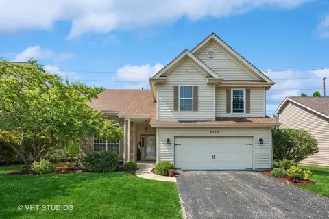2522 Brookstone Ct, Aurora, IL 60502