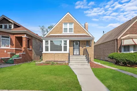 8041 S Yale Ave, Chicago, IL 60620