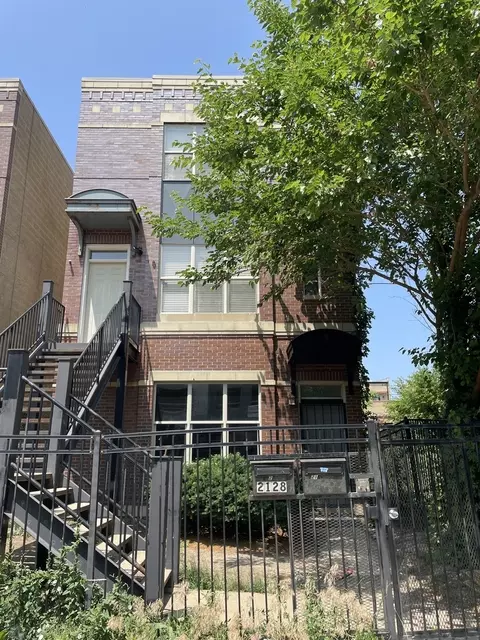 2128 W Madison St #1, Chicago, IL 60612