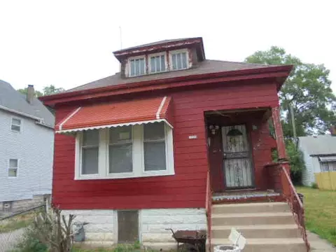 11725 S Lafayette Ave, Chicago, IL 60628