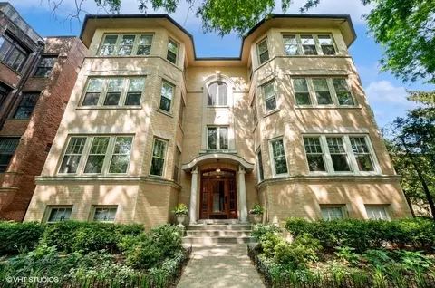 920 Michigan Ave #3, Evanston, IL 60202