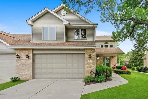 157 Harper Ln, Lemont, IL 60439