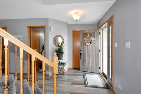 3211 Sandy Ridge Dr, Steger, IL 60475 photo 5