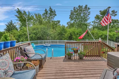 3211 Sandy Ridge Dr, Steger, IL 60475 photo 22