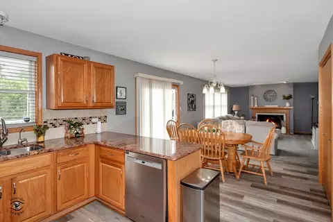 3211 Sandy Ridge Dr, Steger, IL 60475 photo 11