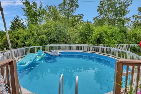 3211 Sandy Ridge Dr, Steger, IL 60475 photo 23