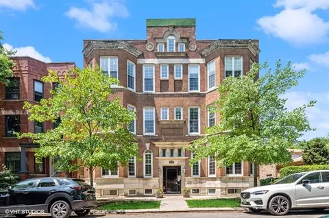 2212 N Campbell Ave #3A, Chicago, IL 60647