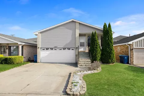 1067 Stewart Ave, Calumet City, IL 60409